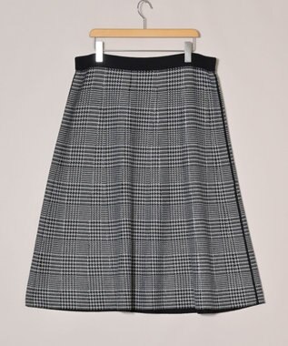 ONWARD Reuse Park 【自由区】スカート秋冬 ブラック