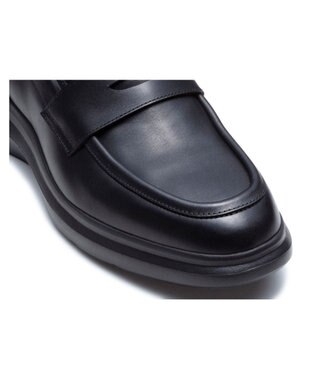 REGAL FOOT COMMUNITY 【リーガルカジュアル】72HL ローファー カジュアルシューズ ブラック