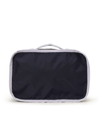 LeSportsac PACKING POUCH SET/ディープシー/ソフトラベンダー ディープシー/ソフトラベンダー