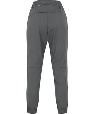 CW-X 【WOMEN】 CW-X ボトムス ハイゲージニットパンツ 足首丈 UVカット率90%以上(本体) 吸汗速乾(本体) レディース DHY379 /ワコール グレー