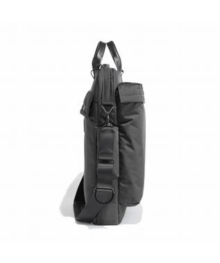 ACE BAGS & LUGGAGE 【雑誌掲載】 UNTRACK CITY ヘルメットバッグ トートバッグ B4サイズ 15.6インチPC収納 60343 アントラック グレー