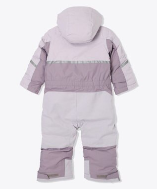 Columbia Columbia/ 【KIDS】バガIIIスーツ /コロンビア Shale Purple、 Lavender Pearl