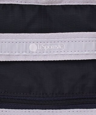 LeSportsac PACKING POUCH SET/ディープシー/ソフトラベンダー ディープシー/ソフトラベンダー