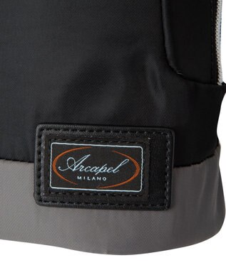 ACE BAGS & LUGGAGE Arcapel スタッグ ボディバッグ  17553 アルカペル ブラック