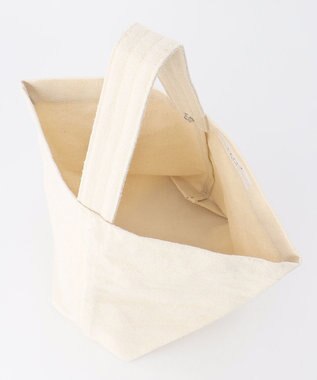 ONWARD CROSSET SELECT 【SETTO】TRIENDL  BAG WHITE