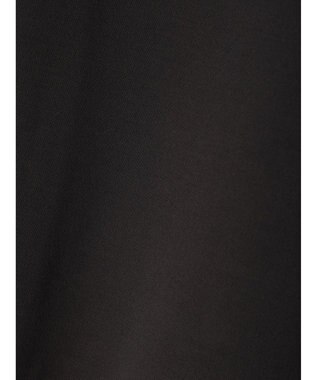 Green Parks ■ＥＳＣＡＲ　コードモチーフ刺繍プルオーバー Charcoal Gray