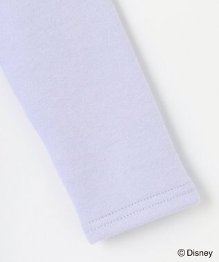 ANY KIDS 【Disney（ディズニー）】FROZEN / なりきりワンピース ブルー<エルサ>