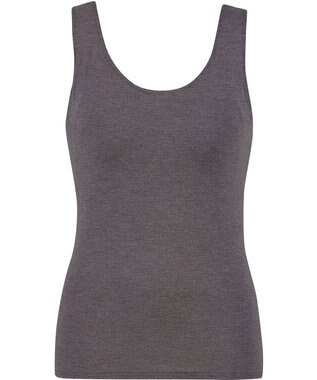  カップ付きタンクトップ あったか素材 ブラトップ ラク きれいなバストシルエット 【シンクロブラトップ 保温タイプ】 ノースリーブ 秋 冬 ET1163 ウイング／ワコール