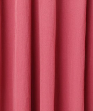 ANY SIS 【撥水】ウォーターサイド ワンピース レッド