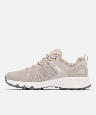 Columbia Columbia/ ピークフリーク ツー アウトドライ ワイド /コロンビア Soft Taupe、 Sea Salt