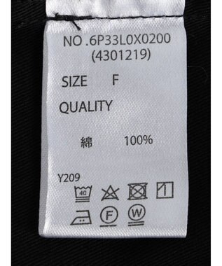 Green Parks ・ＳＵＧＡＲ　ＳＰＯＯＮ　ノーカラーミリタリーベスト Black