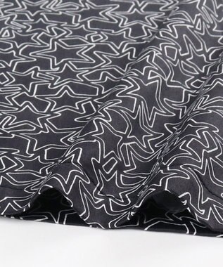 ワコール／睡眠科学 パジャマ 長袖 長ズボン 綿100%(本体) サテン 【睡眠科学×mintdesigns】 メンズ YGX606 睡眠科学／ワコール ブラック