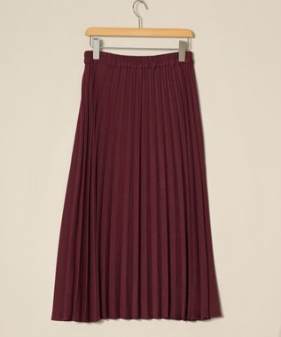 ONWARD Reuse Park 【any FAM】スカート秋冬 レッド