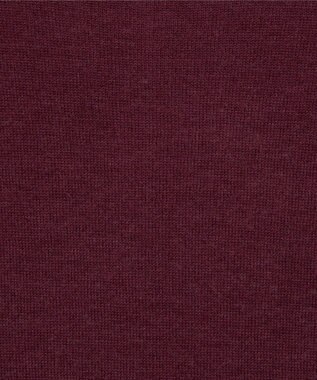 JOSEPH 【WEB＆OUTLET限定】ウールエアー ハイネックニット Merlot