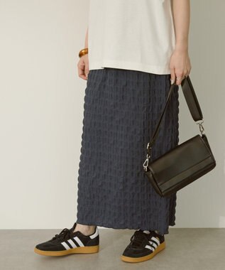 AMERICAN HOLIC ポコポコナロースカート