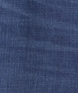 23区 L 【見上愛さん着用/RED CARD TOKYO×23区】カーヴィー デニム パンツ ミッドブルー系