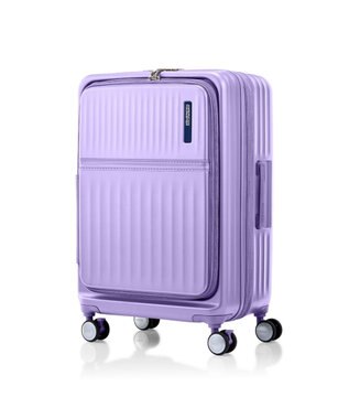 Samsonite アメリカンツーリスター スーツケース 74L(/86L) トラント スピナー68 TRANTO ラベンダー