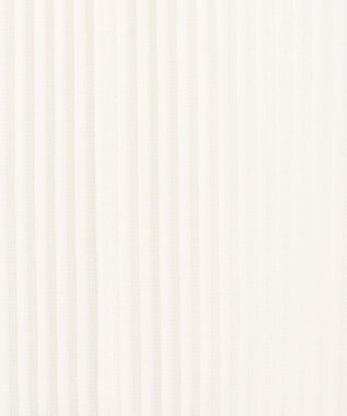 uncrave プリーツリブ スリットパンツ オフ