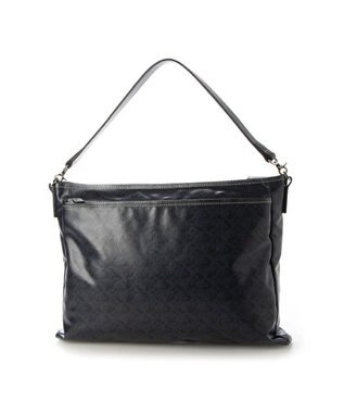 PELLE BORSA 2WAYショルダー Alive アライブ 4433 ネイビー