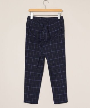 ONWARD Reuse Park 【any SiS】パンツ春夏 ネイビー