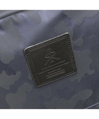 Regalo Felice 【軽量 / 大容量 / 肩に優しいクッション入り】リュック / REGALO NVC(ネイビー×ブラウン)