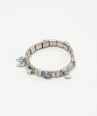 WEGO Lイタリアンチャームブレス 柄4