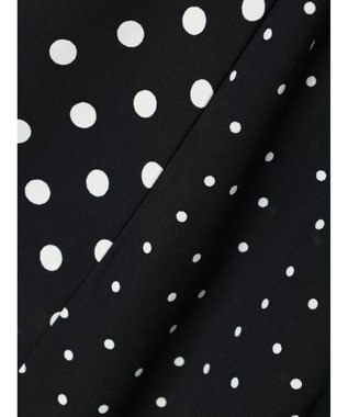 AMERICAN HOLIC Ｄｏｔ　Ｍｉｘ　リラックスパンツ Dot