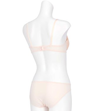 une nana cool 【WEB限定】ブラ＆ショーツセット OC