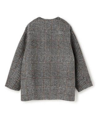 UNFILO ボンディング フォルムコート チェック