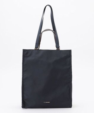 LA BAGAGERIE 縦長スクエアトート