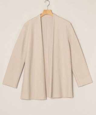 ONWARD Reuse Park 【23区】ジャケット秋冬 ベージュ