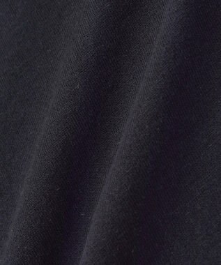 Green Parks ・ＤＯＵＢＬＥ　ＦＬＡＧＳ　レオパードプリントＴＥＥ Black