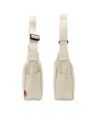 ROOTOTE 8383【スヌーピー】IP.ミディアム.2way.ピーナッツ-0A 01：アイボリー