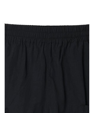 Green Parks ・ＥＬＥＮＣＡＲＥ　ＤＵＥリボンポケットカーゴパンツ Black