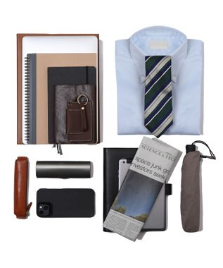 ACE BAGS & LUGGAGE ACE イグニス2 ビジネスバッグ A4 13インチ エキスパンダブル 15863 ブラック