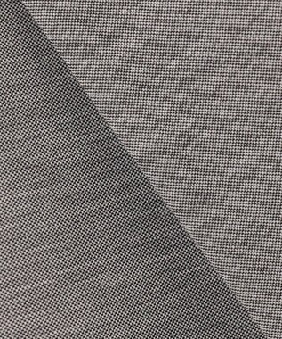 JOSEPH HOMME ハイゲージモックロディ　カットソージャケット ライトグレー系