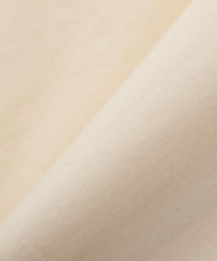 CRAFT STANDARD BOUTIQUE インド製 カットワークシシュウワンピース Natural