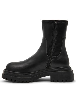 ROADMAP 厚底サイドジップブーツ / STEVE MADDEN | ファッション通販