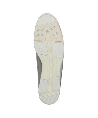 ASICS WALKING ペダラ ライドウォーク コネクト レデイース 2E シルバー