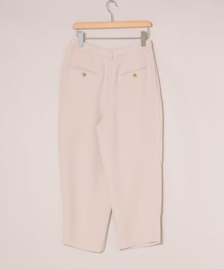 ONWARD Reuse Park 【23区】パンツ春夏 ベージュ