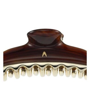 ACCA バービー クリップ Mサイズ べっ甲