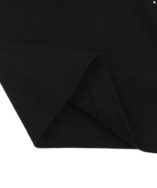 WEGO スターリンガーチビT ブラック