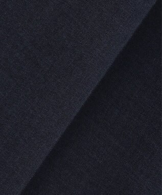 uncrave 【UVカット・接触冷感・洗濯機洗い可】ウォッシャブルドライサップ テーパードパンツ ネイビー