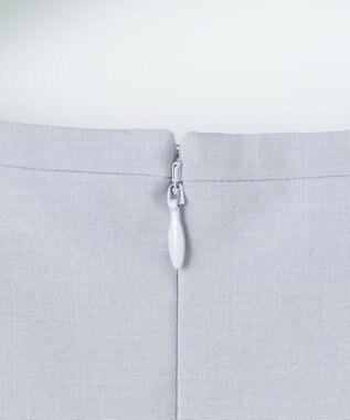 TOCCA 【消臭・吸水速乾・洗える！】AFTER RAIN ドレス サックスブルー系