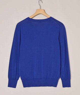 ONWARD Reuse Park 【23区】ニット春夏 ブルー