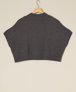 ONWARD Reuse Park 【any SiS】ニット秋冬 グレー