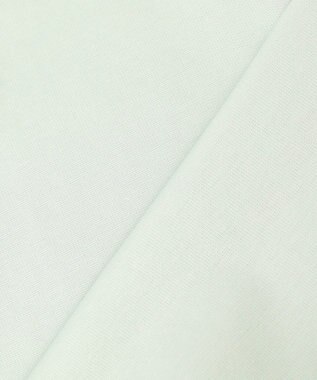 組曲 KIDS 【150-160㎝】 ミニチェック レイヤードトップス ミント