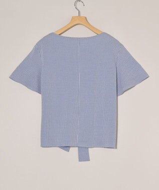 ONWARD Reuse Park 【23区】カットソー春夏 ブルー