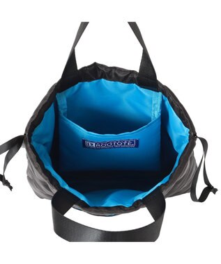 ROOTOTE 6881【ROOTOTE x NISHIKAWA】/ FE.ベビールー.キルト-A 01：ブラック