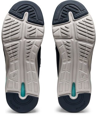 ASICS WALKING ゲルファンウォーカー W054 3E相当 ブルー系